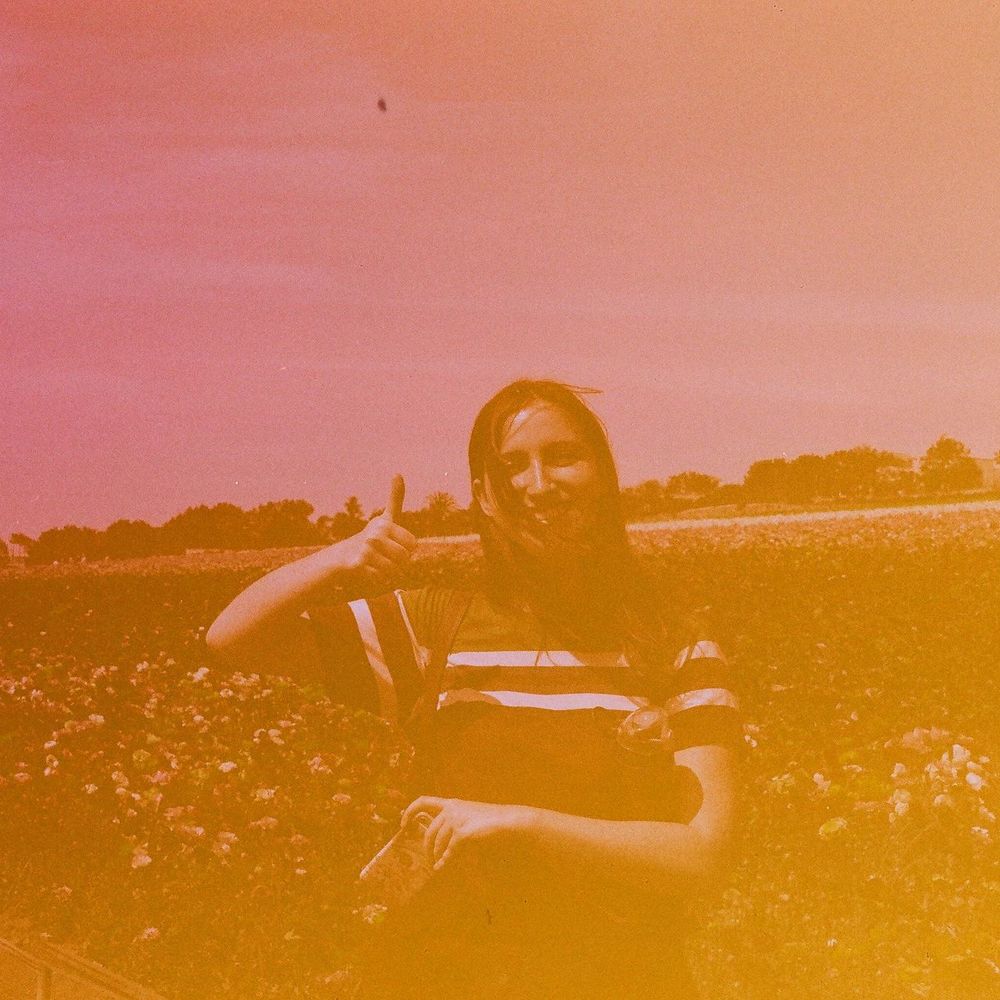 Meet your Posher, Mindy